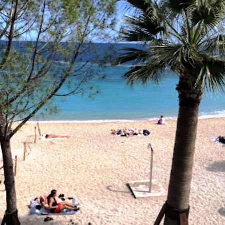 Appartement Hyper Central Et Calme, A 5 Metres De Monaco Beausoleil Exterior photo