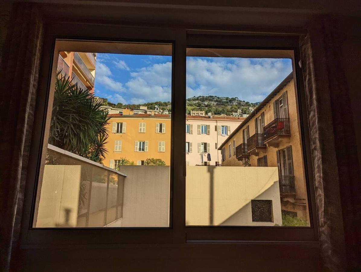 Appartement Hyper Central Et Calme, A 5 Metres De Monaco Beausoleil Exterior photo