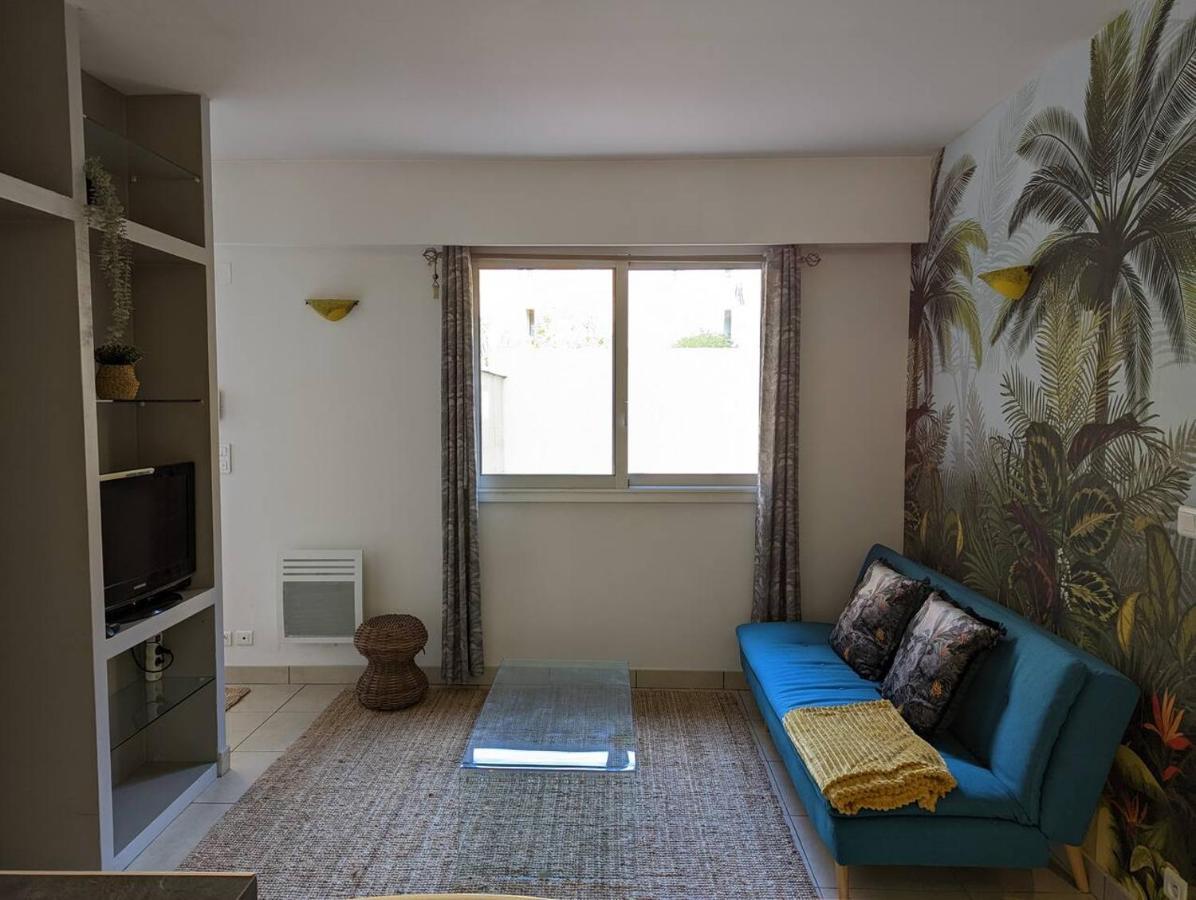 Appartement Hyper Central Et Calme, A 5 Metres De Monaco Beausoleil Exterior photo