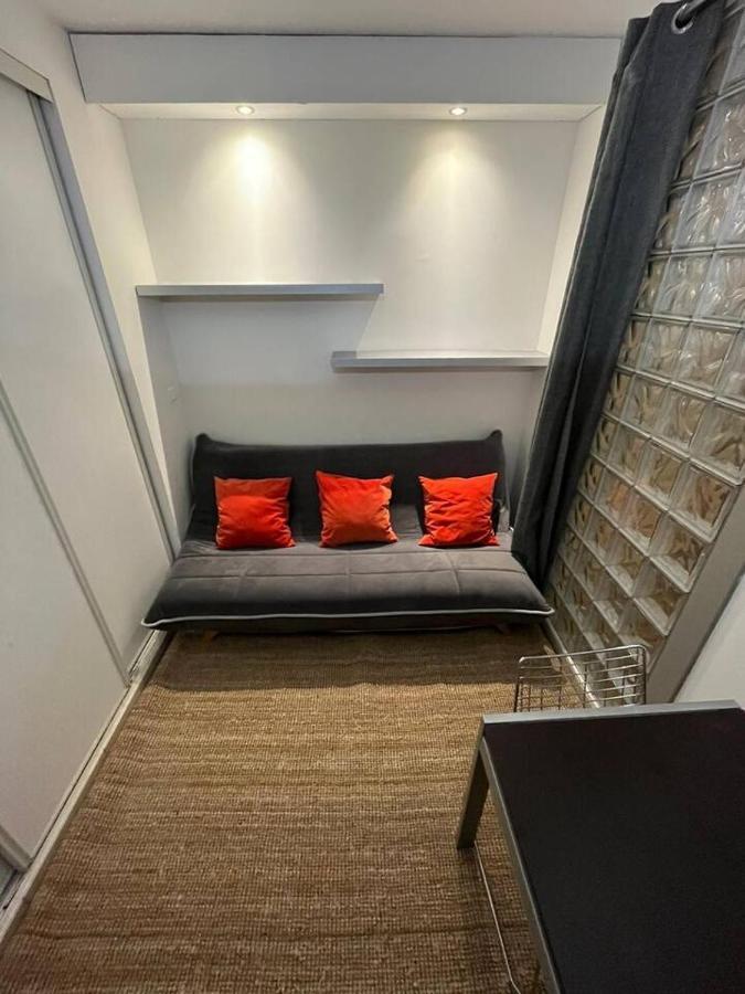 Appartement Hyper Central Et Calme, A 5 Metres De Monaco Beausoleil Exterior photo